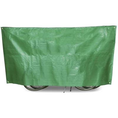 Afbeelding van VK fietsbeschermhoes duo 130x250cm