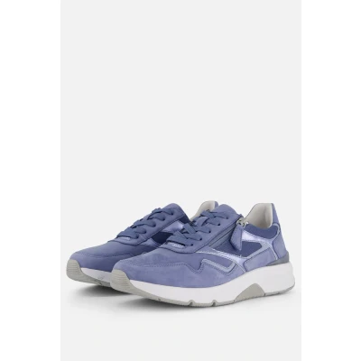 Afbeelding van Gabor Lage sneakers voor dames, Heaven 26, 38 EU