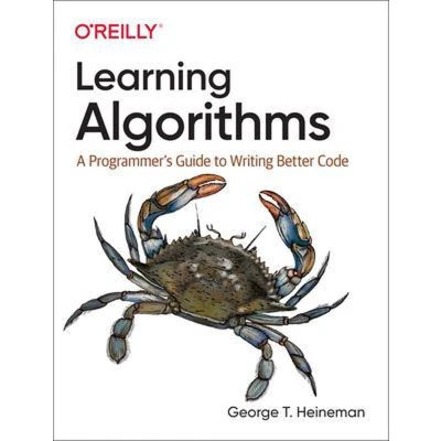 Afbeelding van Learning Algorithms