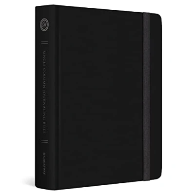 Afbeelding van ESV Single Column Journaling Bible