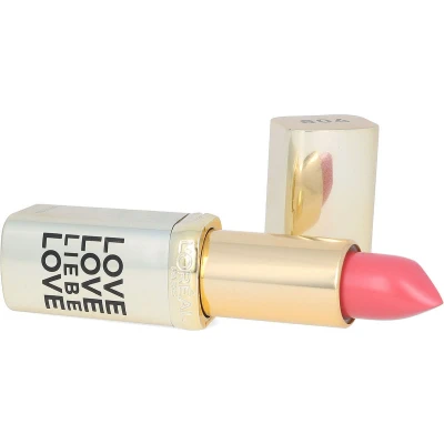 Afbeelding van L&#039;Oréal Color Riche Lipstick 804 Liebe