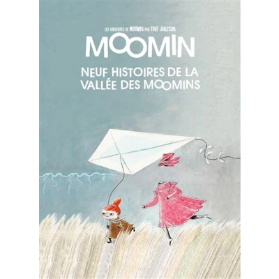 Image de Les aventures de moomin (vol.7) : neuf histoires la vallèe des moomins