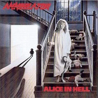 Afbeelding van Alice In Hell