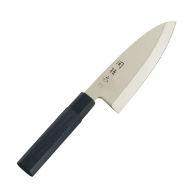 Afbeelding van Kai Seki Magoroku Kinju Deba 16.5 Cm Vaststaand Mes