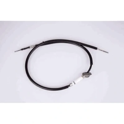 Afbeelding van HELLA 8AS 355 664 581 Handremkabel 1630, 1465