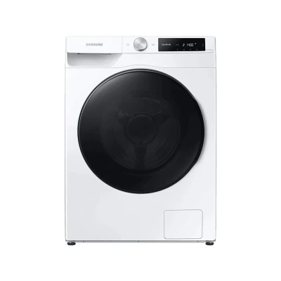 Afbeelding van Samsung AI Wash was droogcombinatie 6000 serie WD11DG6B85BE