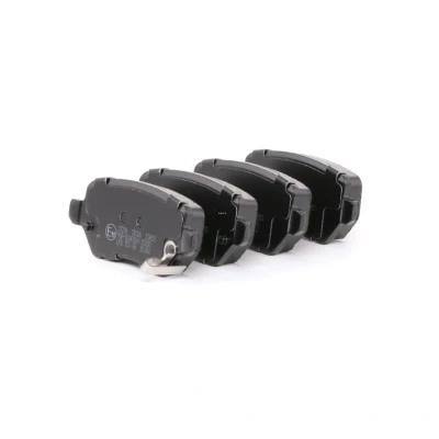 Afbeelding van Abs Remblokset 37296