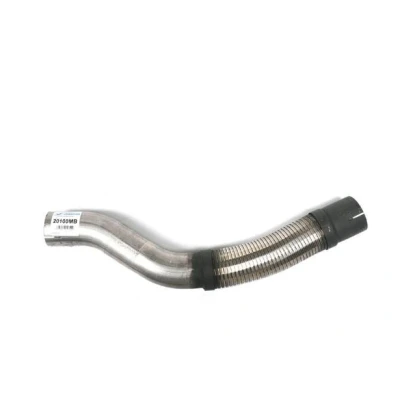 Afbeelding van VANSTAR 20100MB Uitlaatpijp Midden 76,1
