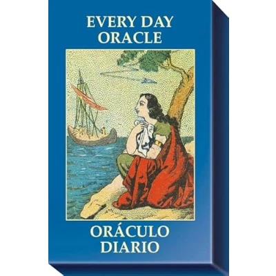 Afbeelding van Everyday Oracle