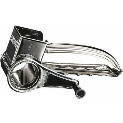 Afbeelding van Moulinex Molen Rasp A45606 Inox