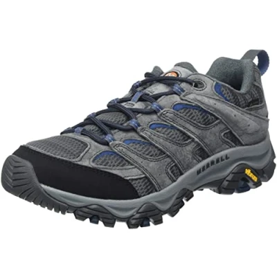 Afbeelding van Merrell Moab 3 Goretex Wandelschoenen Grijs EU 41 1/2 Man