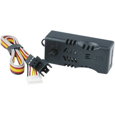 Afbeelding van Gelid FC MC01 B PC ventilatorcontroller Aantal kanalen: 1