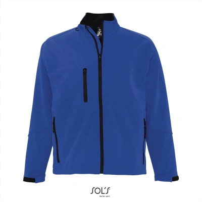 Afbeelding van SOL&#039;S Relax Royal Blue