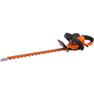 Afbeelding van Black &amp; Decker Heggenschaar 650W 60cm BEHTS551