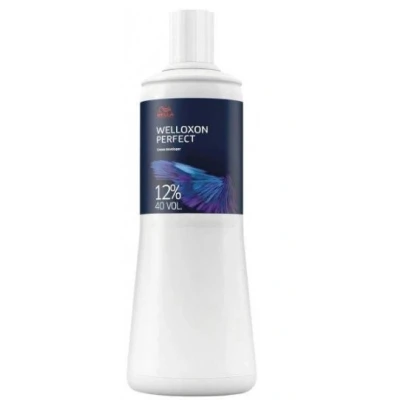 Afbeelding van Wella Welloxon Perfect 12% 40Vol.