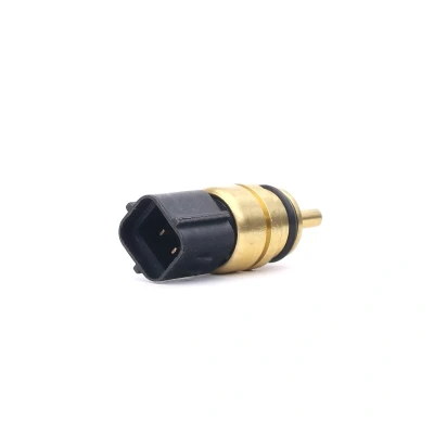 Afbeelding van TOPRAN 820 306 Koelmiddeltemperatuursensor Met afdichtring HYUNDAI: SANTA FE 2
