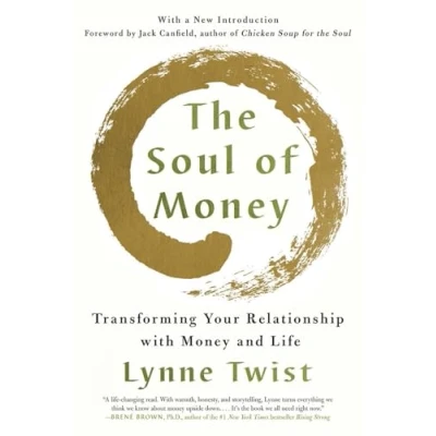 Afbeelding van The Soul of Money