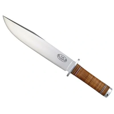 Afbeelding van Fällkniven Northern Light Model Thor, Leather Sheath