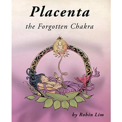 Afbeelding van Placenta The Forgotten Chakra