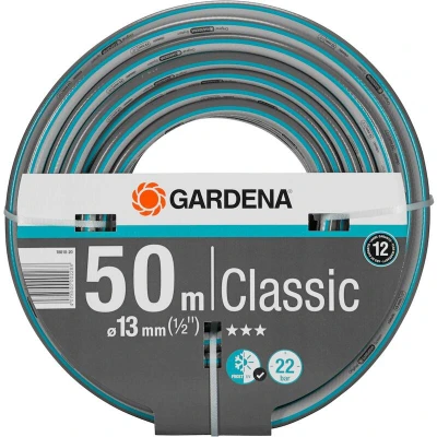 Afbeelding van GARDENA Classic Slang 13mm (1/2&quot;), 50 Meter