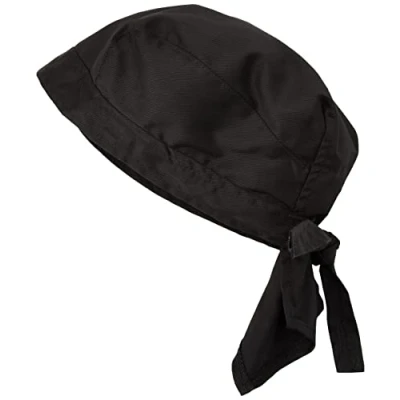 Afbeelding van Koks Bandana maat , Black