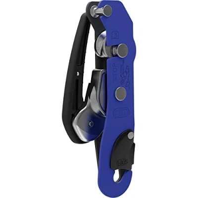 Afbeelding van Petzl Stop zelfremmend afdaalapparaat