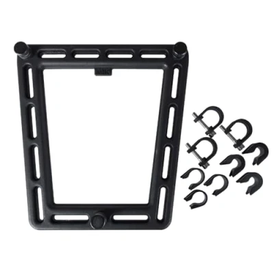 Afbeelding van Basil Mik Frame Adapter 70204