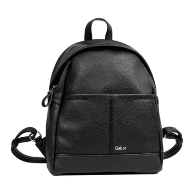Afbeelding van Gabor Vrije tijd Rugzak Lenea Backpack Black Zwart