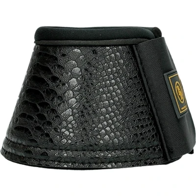 Afbeelding van BR Springschoen Pro Max Croco Zwart L