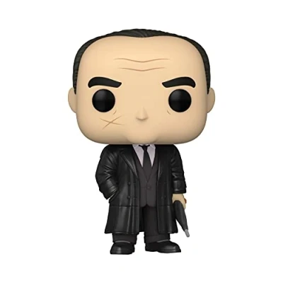 Afbeelding van Funko Pop! The Batman Oswald Cobblepot #1191