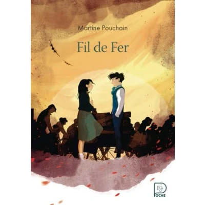 Afbeelding van FIL DE FER