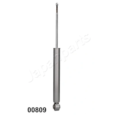 Afbeelding van JAPANPARTS MM 00809 schokdemper Achteras Gasdruk Telescoop Pen bovenaan, Oog onderaan RENAULT: CLIO 2, 2 Kasten