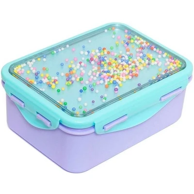 Afbeelding van Petit Monkey Lunchbox Popsicles Wild Lilac