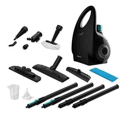 Afbeelding van Cecotec HydroSteam 2030 Active 2000 W (slee + 12 accessoires)