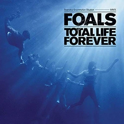 Afbeelding van Total Life Forever