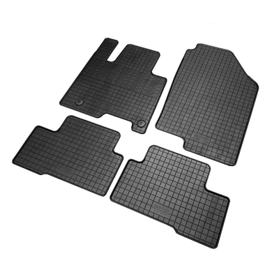 Afbeelding van Mijnautoonderdelen Pasklare rubber matten CK RHY04