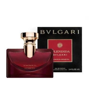 Image de Bvlgari Splendida Magnolia Sensual Eau de Parfum 100 ml