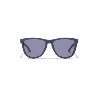 Afbeelding van Hawkers One RAW Polarized Zonnebril, Heren, Maat: Size, Blue