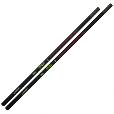 Afbeelding van Sensas hengel Titan Monster Vaste Stok 9m