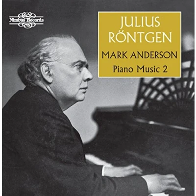 Afbeelding van Mark Anderson Piano Music Vol. 2 (CD)