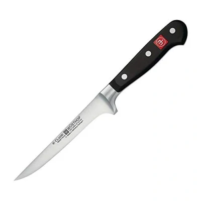 Image de Wüsthof Couteau à désosser classique 14 cm