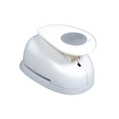Image de Perforatrice à levier Rond 6,35 cm Rayher
