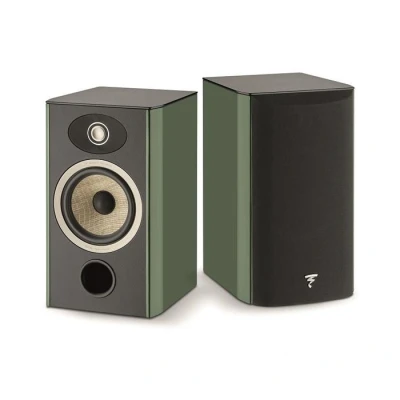 Afbeelding van Focal Aria Evo X N1 Mos groen hoogglans