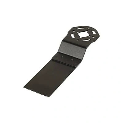 Afbeelding van Wolfcraft 3990000 HCS Invalzaagblad 28 mm 1 stuk(s)