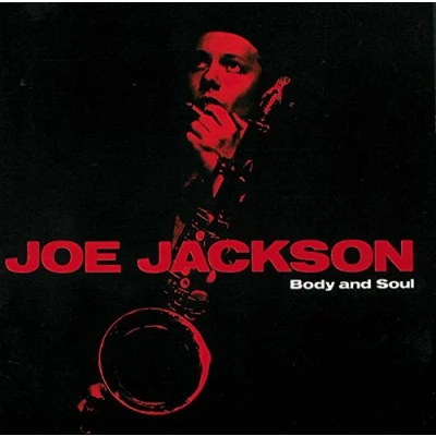 Afbeelding van Joe Jackson Body And Soul (CD)