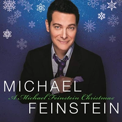 Afbeelding van Michael Feinstein A Christmas