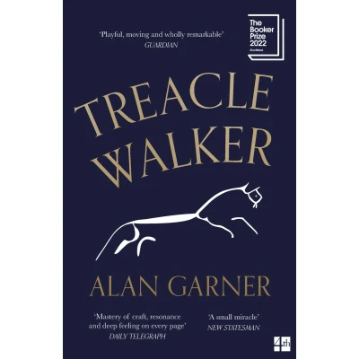 Afbeelding van Treacle Walker