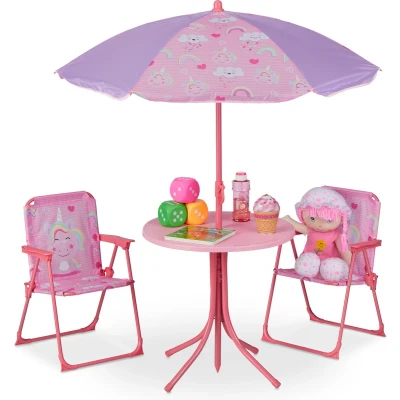Afbeelding van Relaxdays Groep kinderzitjes