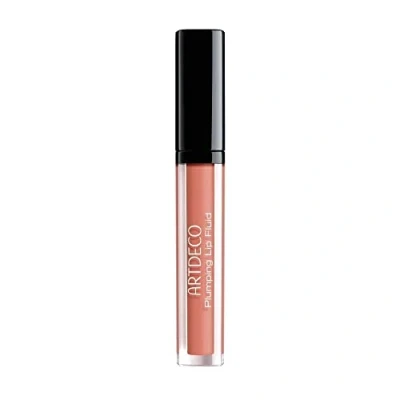 Afbeelding van Artdeco Plumping Lip Fluid 21 Glossy Nude 3ml