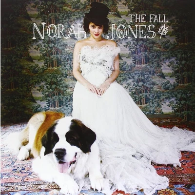 Afbeelding van Norah Jones Fall (Super Audio CD)